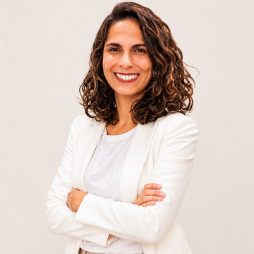 Talita Rego